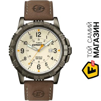 

Часы Timex EXPEDITION Rugged Field (Tx49990)