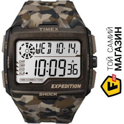 

Часы Timex Expedition Tx4b07300