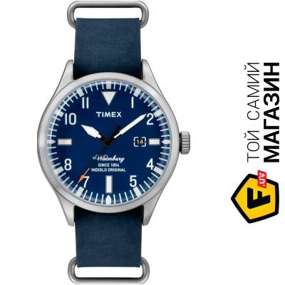 

Часы Timex Waterbury (Tx2p64500)