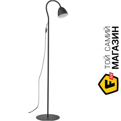 

Торшер Tk Lighting LORETTA Black 3124