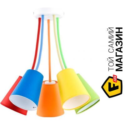 

Люстра Tk Lighting WIRE COLOUR 2107