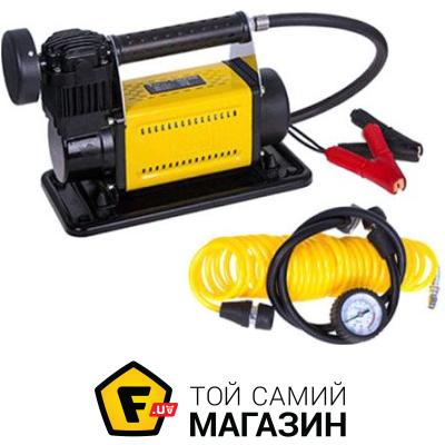 

Электрический компрессор T-Max 8072601