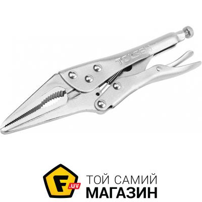 

Клещи зажимные Tolsen 10052 230мм