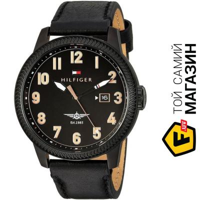 

Часы Tommy Hilfiger Razor 1791314