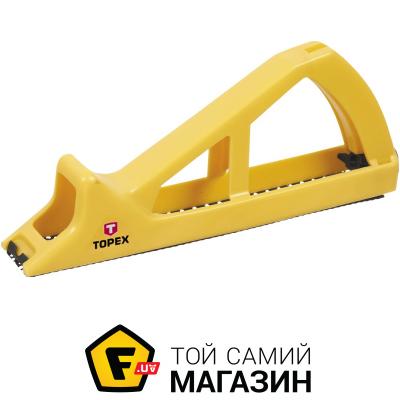 

Рашпильный Topex 11A411