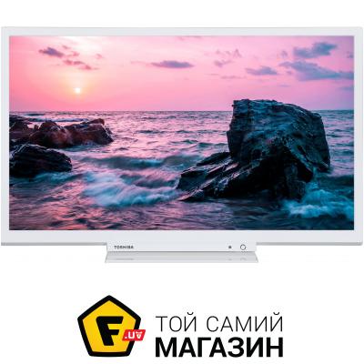 

Телевизор Toshiba 24W1754DG