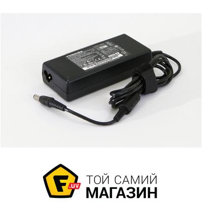

Блок питания Toshiba Блок питания для ноутбука Toshiba Satellite A660-1FH (R3722)