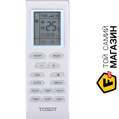 

Кондиционер Tosot Partner GW-12H