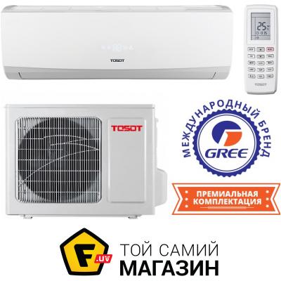 

Кондиционер Tosot Smart Inverter GS-07D