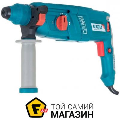 

Перфоратор Total TH308266