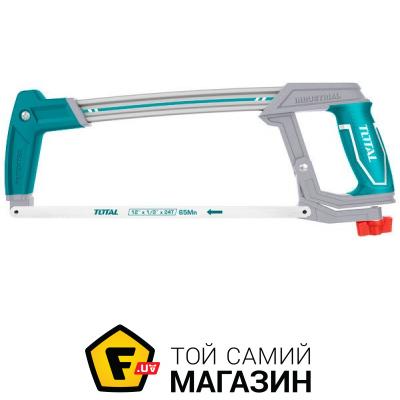 

Пила/ножовка Total THT54106 30см