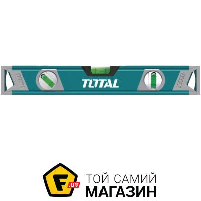 

Уровень строительный Total TMT2406 40см