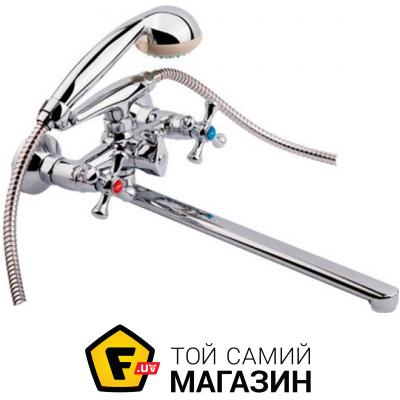 

Смеситель для ванны Touch-Z Smes 150 (TZSME150)