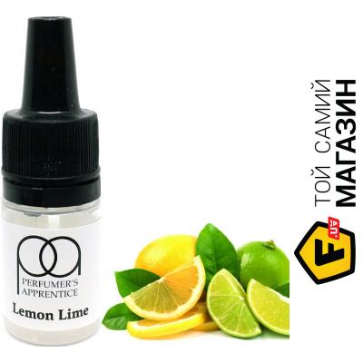 

Ароматическая добавка TPA Lemon Lime II Flavor 10мл