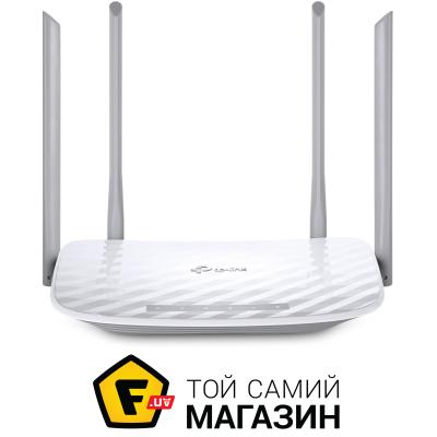 Маршрутизатор TP-LINK Archer C50