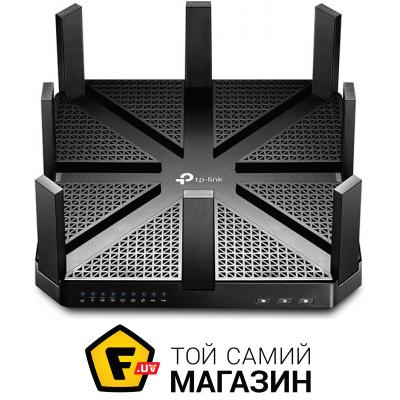 

Маршрутизатор TP-LINK Archer C5400