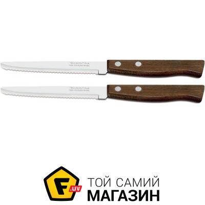 

Набор кухонных ножей Tramontina Tradicional 2пр. (22211/204)