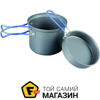 

Набор туристической посуды Tramp TRC-039
