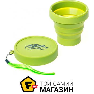 

Стакан Tramp TRC-083 оливковый