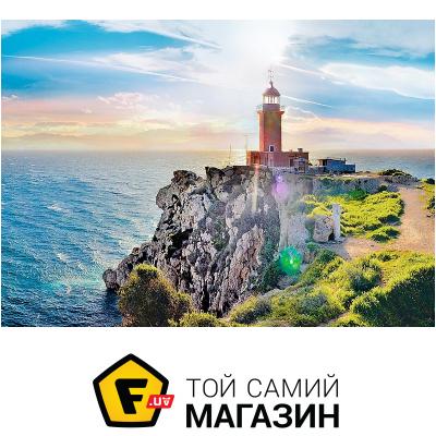 

Пазл Trefl Маяк в Мелагави, Греция (10436)