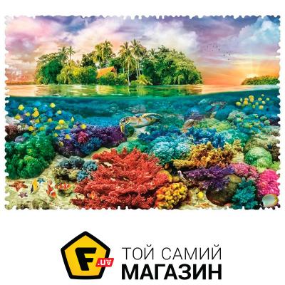 

Пазл Trefl Тропический остров (11113)
