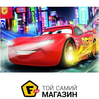 

Пазл Trefl Тачки. Город ночью (14235)