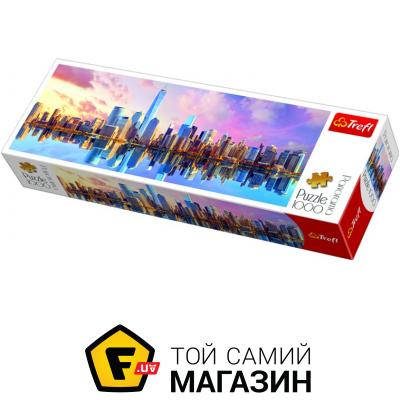 

Пазл Trefl Манхеттен (29033)