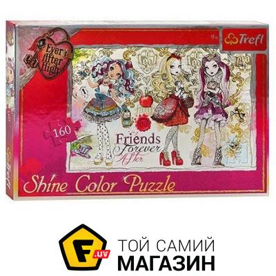 

Пазл Trefl Ученицы школы (30006)