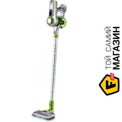 

Пылесос Trisa Quick Clean Comfort T8124 (9481.2410)