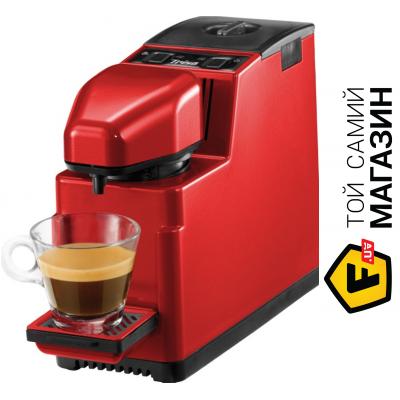 

Капсульная кофеварка Trisa Coffee to Go 6209.8210