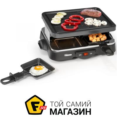 

Электрогриль Tristar RA-2949