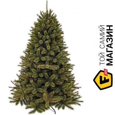

Сосна Triumph Tree Сосна Forest frosted 1.2м, зеленый