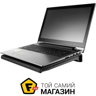 

Подставка для ноутбука Trust Azul Laptop Cooling Stand with dual fans (20104)