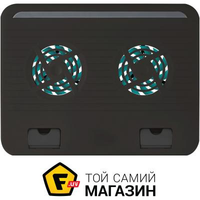 

Подставка для ноутбука Trust Cyclone Notebook Cooling Stand (17866)