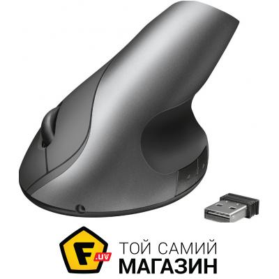 

Мышь Trust Varo Wireless Ergonomic Mouse (22126)