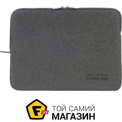 

Чехол Tucano 14" Melange Second Skin Black (BFM1314-BK)