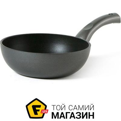 

Сковорода вок TVS Platino 28см (1B737284010001)