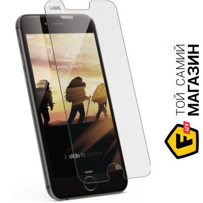 

Защитное стекло UAG Apple iPhone 8/7/6s/6 (IPH8-SP)