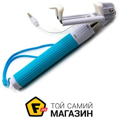 

Монопод для селфи UFT 2G Mini синий