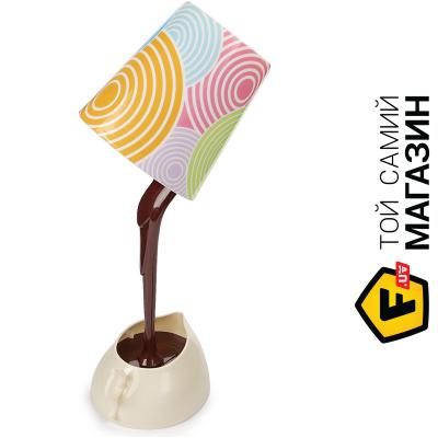 

Настольная лампа UFT CoffeeLamp Summer