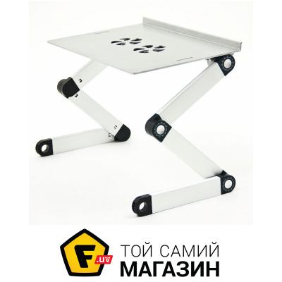 

Подставка для ноутбука UFT Light Fan Silver