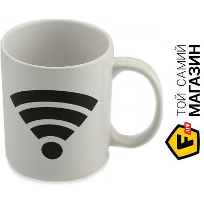 

Чашка UFT Wi-Fi Cup 350мл