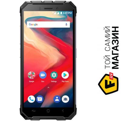 

Смартфон Ulefone Armor X2 Dark Grey