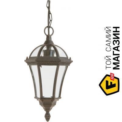 

Уличный подвесной светильник Ultra Light QMT 1565S Real I