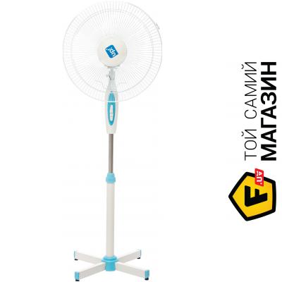 

Вентилятор Underprice Вентилятор SF-1615B