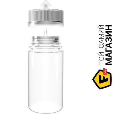 

Флакон для жидкости Unicorn Флакон 60мл