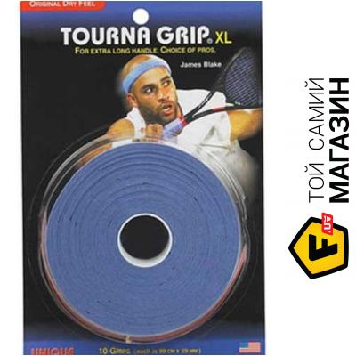 

Намотка на ручку Unique TG-10XL