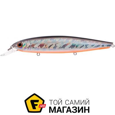 

Воблер Usami Naginata 130SP-SR 122, 1.8м, 24г (1777.10.19)