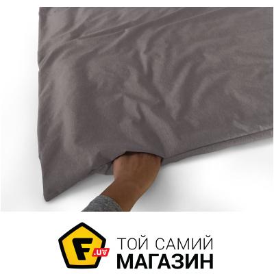 

Пододеяльник U-Tek Hotel Collection Cotton Melange Cacao 220x240см (PHCMC220240)