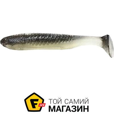 

Силиконовая приманка Vagabond M.H.C. Kimera Shad 3" 08 Higasisato Jako (1808.02.45)